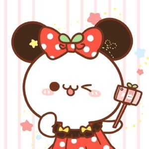 Meet your Posher, Xinmeng